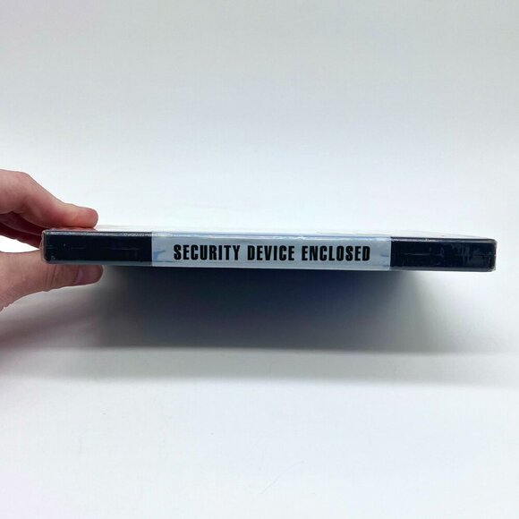 The General’s Daughter DVD John Travolta New Sealed Thriller 1999 - Picture 3 of 4